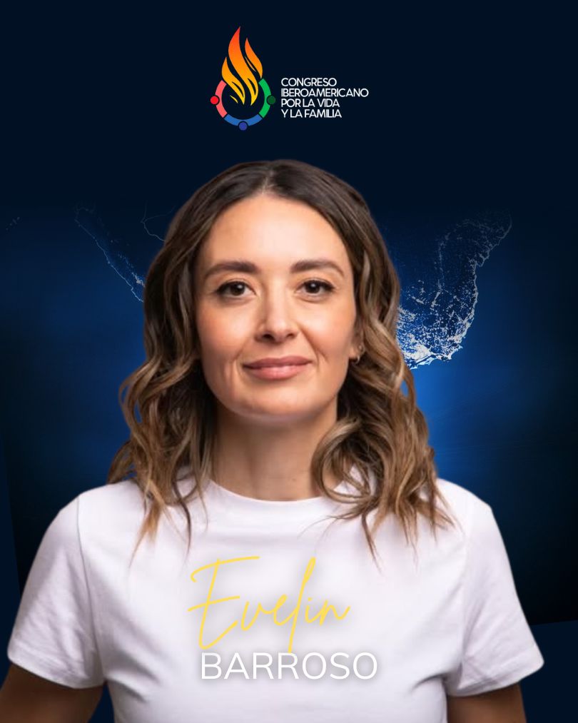 Evelin Barroso