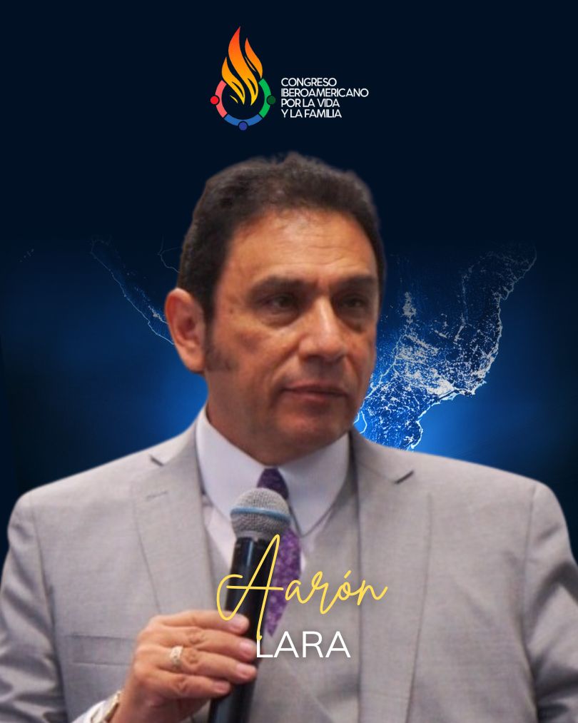 Aarón Lara