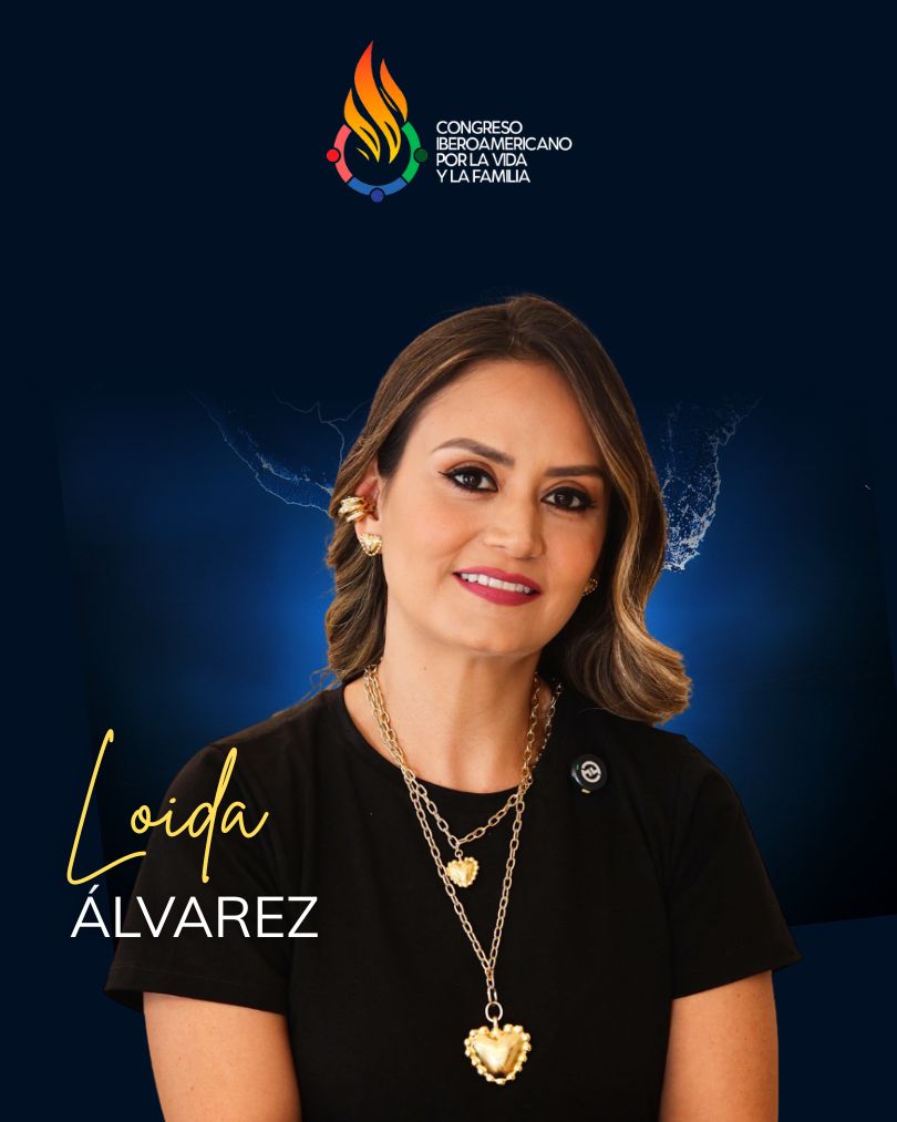 Loida Alvarez