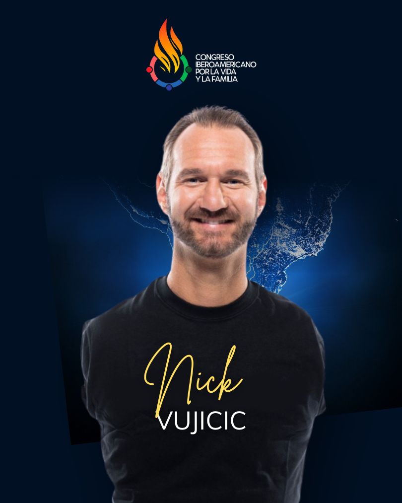 Nick Vujicic
