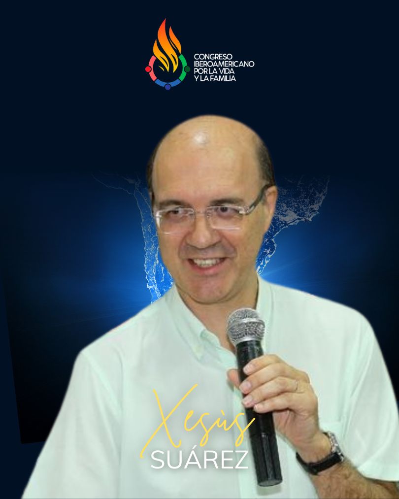 Xesus Manuel Suarez