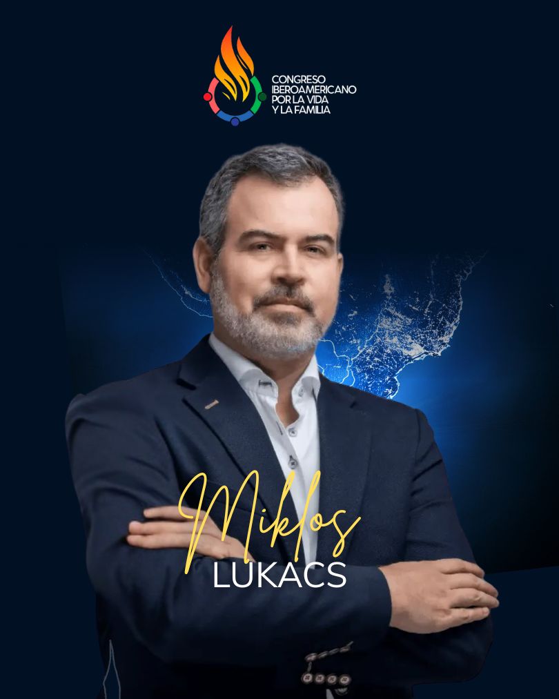 Miklos Lukacs
