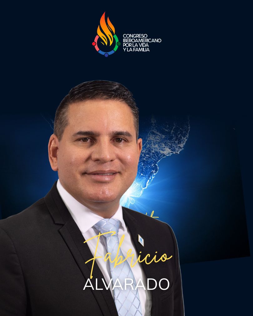 Fabricio Alvarado