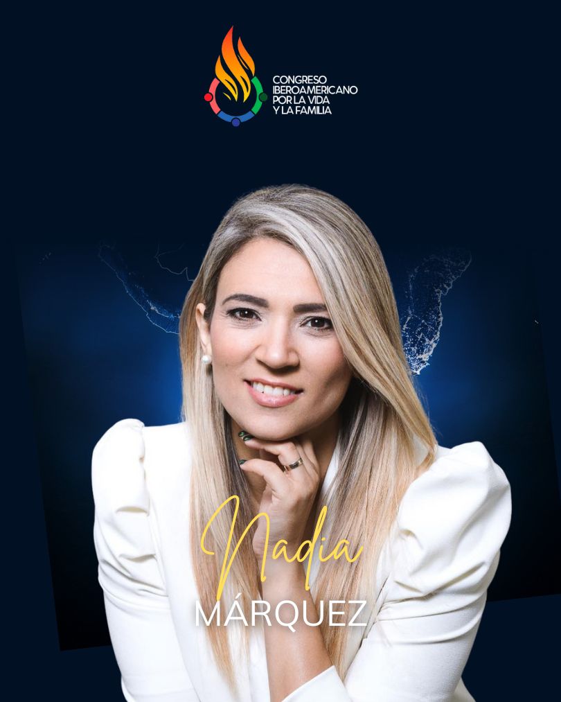 Nadia Marquez