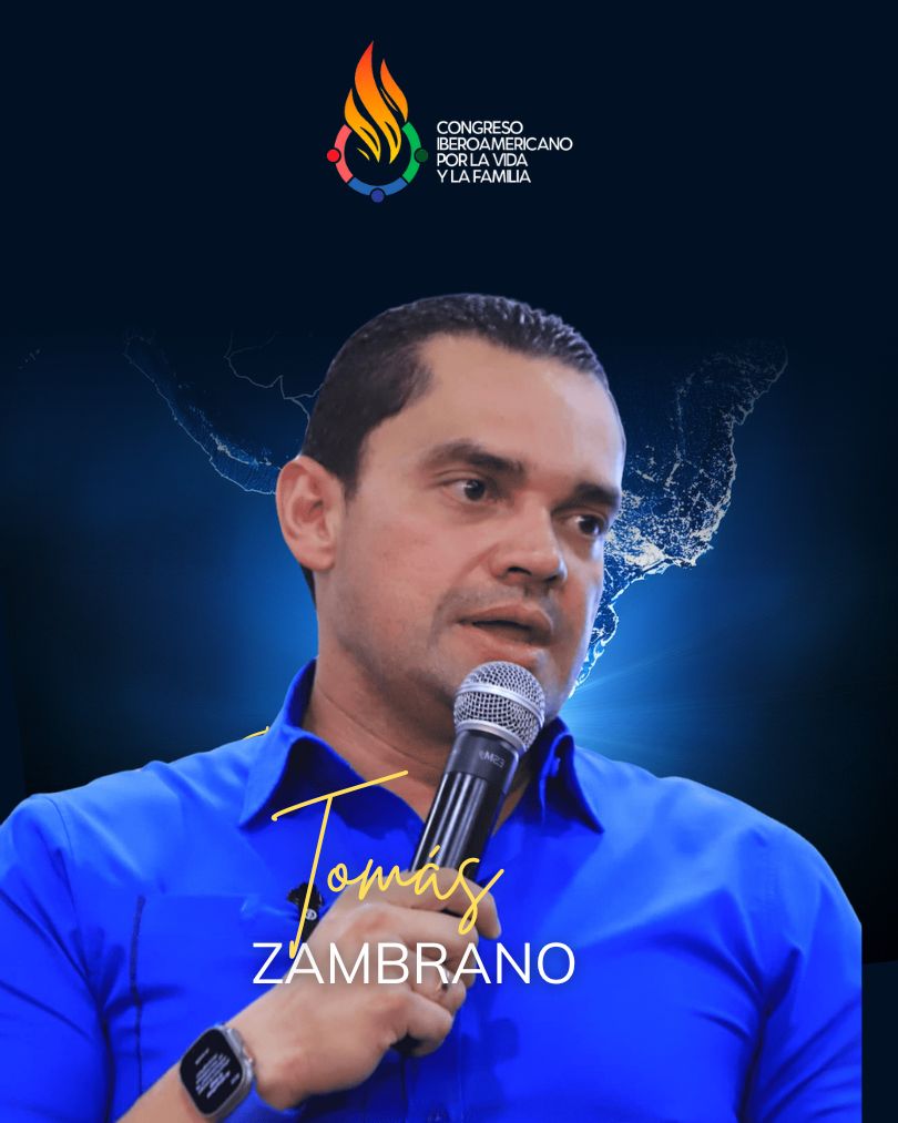 Tomás Zambrano